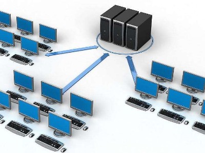 建築智能化弱電系統II-計(jì)算(suàn)機網絡系統