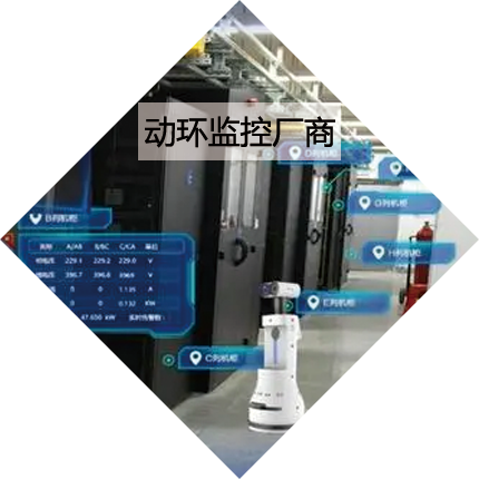 機房(fáng)動環監控